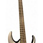 Used Ibanez RGD61ALET Metallic Gray Matte Solid Body Electric Guitar