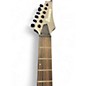 Used Ibanez RGD61ALET Metallic Gray Matte Solid Body Electric Guitar