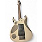 Used Ibanez RGD61ALET Metallic Gray Matte Solid Body Electric Guitar