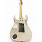 Used Ibanez JEMJR White Solid Body Electric Guitar