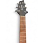 Used Breedlove Discovery S Companion Natural Acoustic Guitar