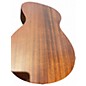 Used Breedlove Discovery S Companion Natural Acoustic Guitar