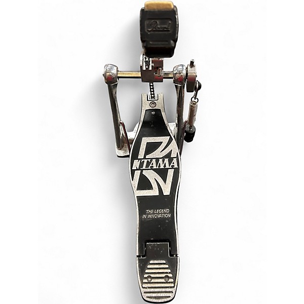 Used TAMA Single Chain Single Bass Drum Pedal