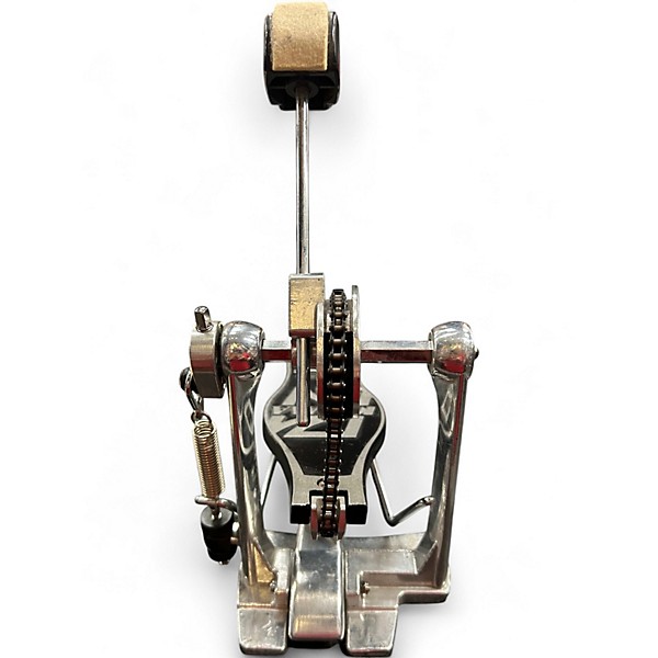 Used TAMA Single Chain Single Bass Drum Pedal