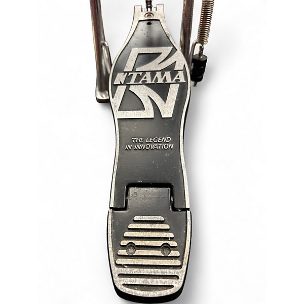 Used TAMA Single Chain Single Bass Drum Pedal