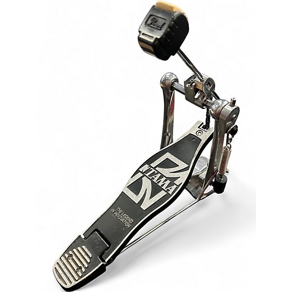 Used TAMA Single Chain Single Bass Drum Pedal