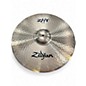 Used Zildjian 18in ZHT Fast Crash Cymbal thumbnail