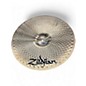 Used Zildjian 18in ZHT Fast Crash Cymbal
