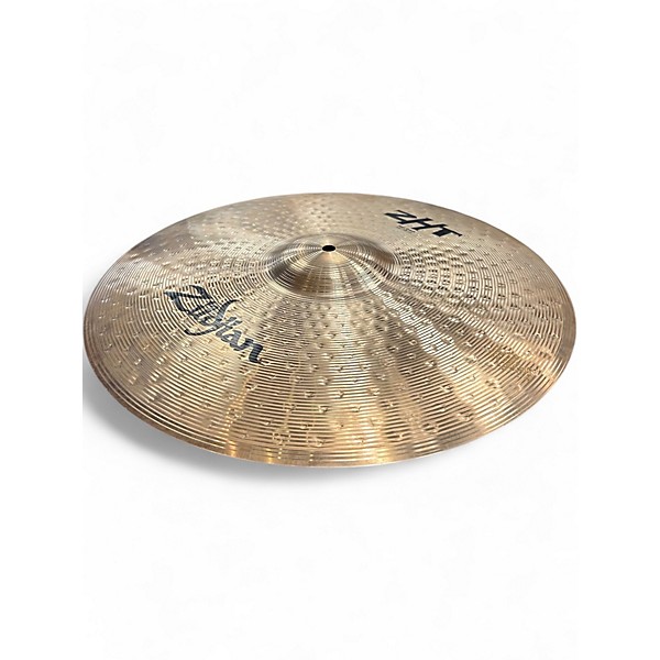 Used Zildjian 18in ZHT Fast Crash Cymbal