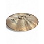 Used Zildjian 18in ZHT Fast Crash Cymbal