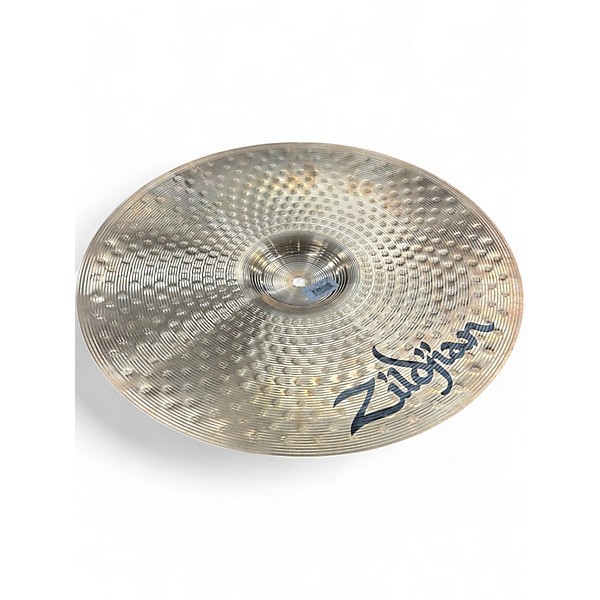 Used Zildjian 18in ZHT Fast Crash Cymbal