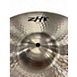 Used Zildjian 18in ZHT Fast Crash Cymbal