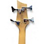 Used Mitchell MB100PB LIGHT BLUE Electric Bass Guitar