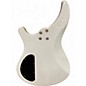 Used Mitchell MB100PB LIGHT BLUE Electric Bass Guitar