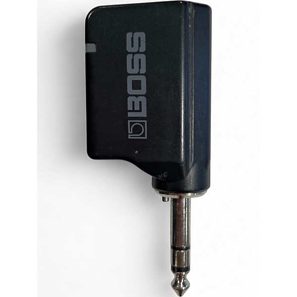 Used BOSS WL-50 Instrument Wireless System