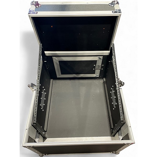 Used Seismic Audio MIXER ROAD CASE Mixer Case