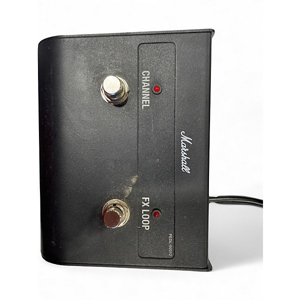 Used Marshall PEDL-90012 Footswitch