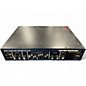 Used Hartke HA2000 Bass Amp Head thumbnail