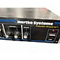 Used Hartke HA2000 Bass Amp Head