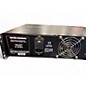 Used Hartke HA2000 Bass Amp Head