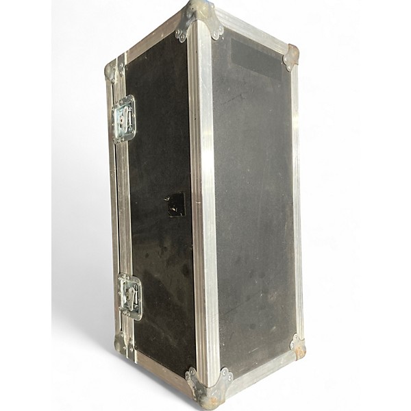 Used Seismic Audio AMP HEAD ROAD CASE Amp Case