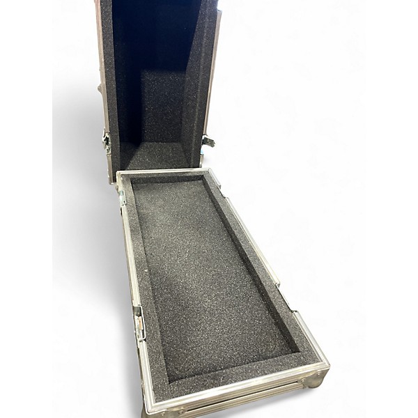 Used Seismic Audio AMP HEAD ROAD CASE Amp Case