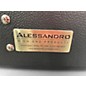 Used Fender Princeton Reverb Amp 30W (Alessandro hand-wired) Tube Guitar Combo Amp