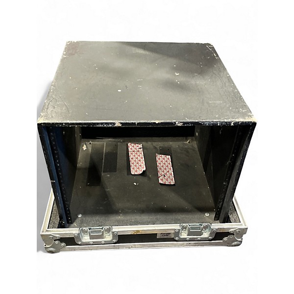 Used Seismic Audio Road Rack Case Utility Case