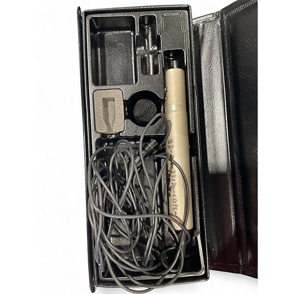 Used Sony ECM55B Condenser Microphone