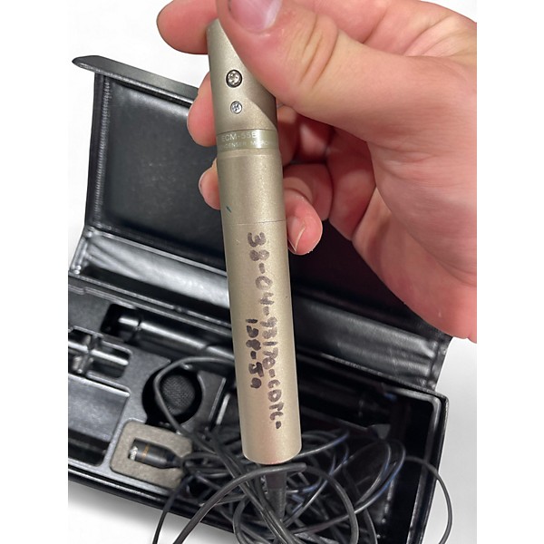 Used Sony ECM55B Condenser Microphone