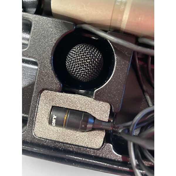 Used Sony ECM55B Condenser Microphone