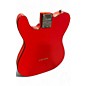 Used Squier 40TH ANNIVERSARY TELECASTER VINTAGE SATIN DAKOTA RED Solid Body Electric Guitar