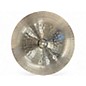 Used Paiste 20in SIGNATURE HEAVY CHINA Cymbal thumbnail