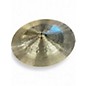 Used Paiste 20in SIGNATURE HEAVY CHINA Cymbal