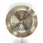 Used Paiste 20in SIGNATURE HEAVY CHINA Cymbal