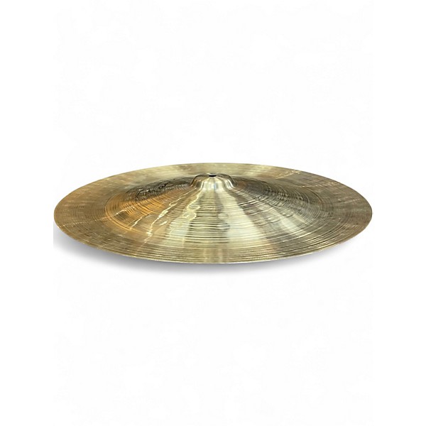 Used Paiste 20in SIGNATURE HEAVY CHINA Cymbal