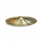 Used Paiste 20in SIGNATURE HEAVY CHINA Cymbal
