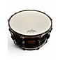 Used TAMA 14X8 SLP Big Black Steel BLACK Drum
