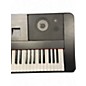 Used Yamaha DGX660 Portable Keyboard