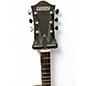 Used Gretsch Guitars 5427T Orange Hollow Body Electric Guitar