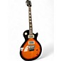Used Epiphone les paul plus top pro/fx 2 Tone Sunburst Solid Body Electric Guitar thumbnail