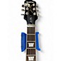Used Epiphone les paul plus top pro/fx 2 Tone Sunburst Solid Body Electric Guitar