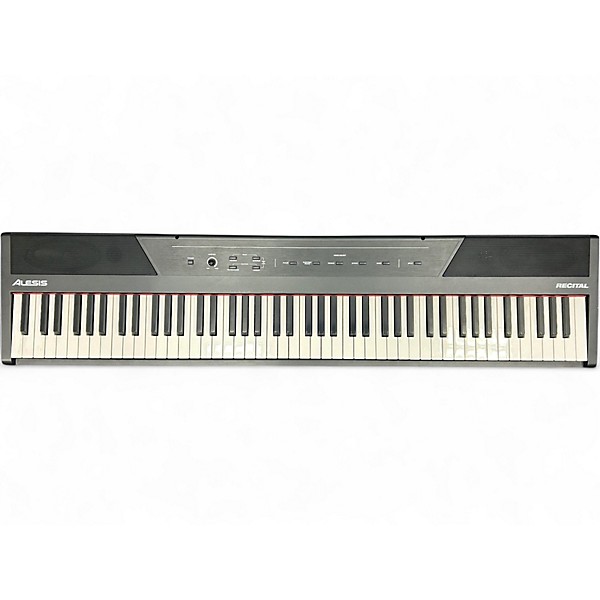 Used Alesis Recital Digital Piano