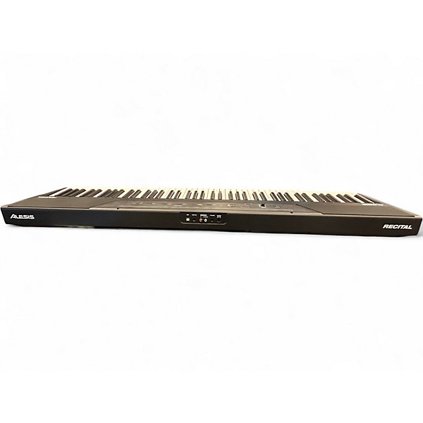 Used Alesis Recital Digital Piano