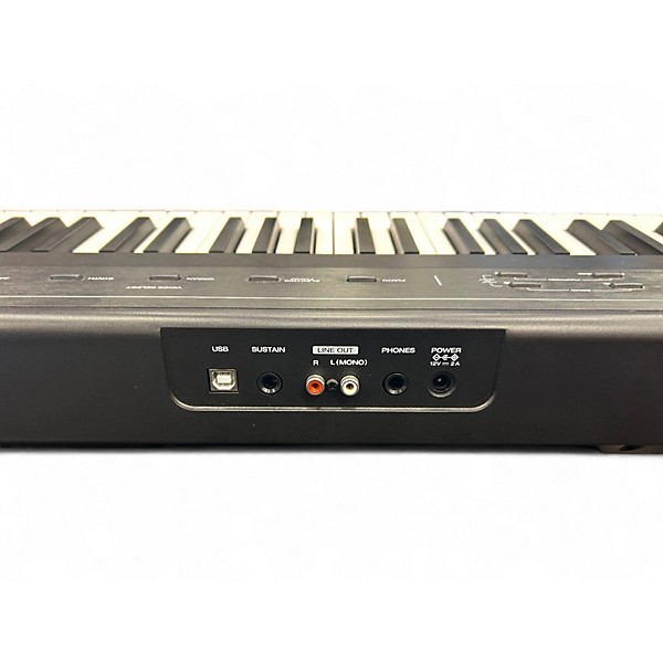 Used Alesis Recital Digital Piano