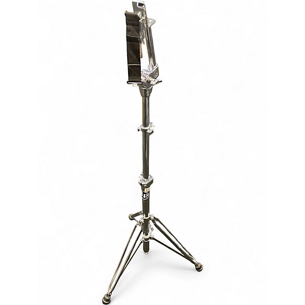 Used LP LP330 CAMLOCK BONGO STAND Bongo Stand