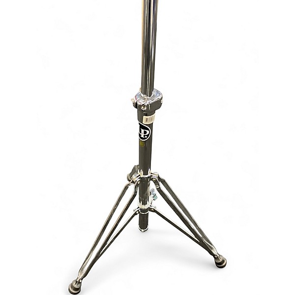Used LP LP330 CAMLOCK BONGO STAND Bongo Stand