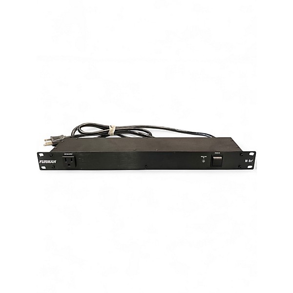 Used Furman M8X2 Power Supply