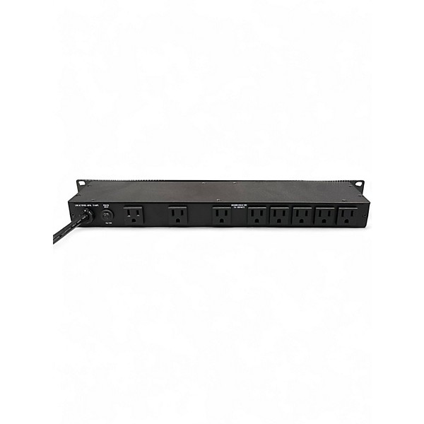 Used Furman M8X2 Power Supply