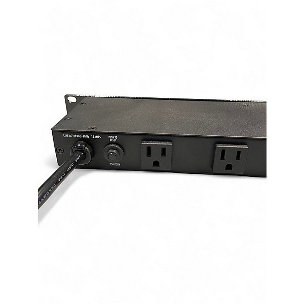 Used Furman M8X2 Power Supply